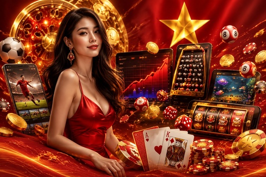 Cam kết của rick88 với người chơi Việt Nam