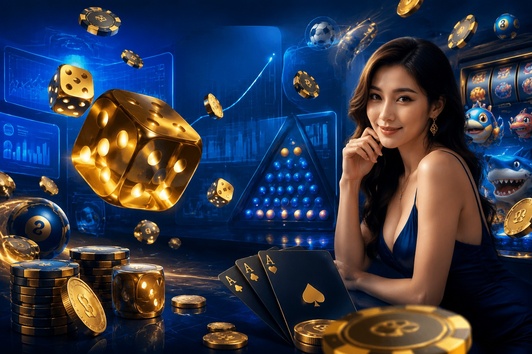 Hành trình phát triển rick88